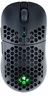 Cosmic Byte Kilonova, Gaming Mouse Unisex, Black, 10