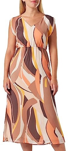 comma Kleid/Einteiler lang