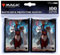 UP - March of The Machine 100ct Deck Protector Sleeves 4 for Magic: The Gathering
