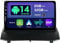BXLIYER Android 14 IPS Autoradio Per Ford Fiesta (2008-2019) - 2G+32G - Senza fili Carplay & Android Auto - GRATUITI Telecamera - DAB Fast-boot Volante WIFI 4G Bluetooth Split-Screen - 2 Din 9 Pollici