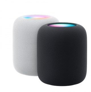 ALTAVOZ APPLE HOMEPOD 2ª GEN Midnight