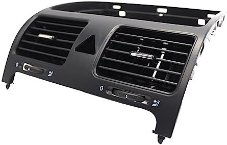 Ioensy - Panel de salida de aire central para piezas ForVW Golf MK5