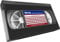 MWIN VHS - Nastro di pulizia per teste video VHS/VCR, tecnologia a secco, senza fluido, riutilizzabile