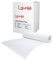 Lauroo Ärzterollen Liegenabdeckung 2-lagig 59,5 cm x 36 cm – 50 Meter 6 Rollen