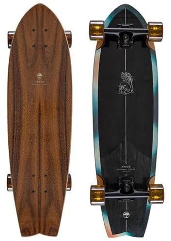 ARBOR Groundswell Sizzler 30.5 Cruiser