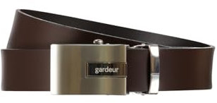 Gardeur Ledergürtel - 100