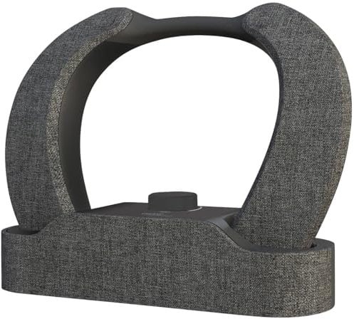 auvisio Hörgeräte: Digitaler Funk-TV-Hörverstärker und Nackenlautsprecher, 3 Profile, DSP (Nacken-Lautsprecher, Nackenlautsprecher, Bluetooth, Klinkenstecker)