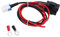 Balrbex Radio Netzkabel Kabel Fuer FT-450 FT-991-480 ICOM IC-7000 IC-7600