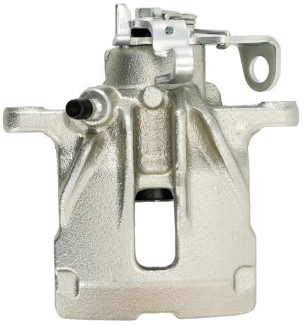 Fesuda Bremssattel 343718 – 1 Stück Bremszange, passend für VW Transporter T4 Bus/Plattform/Fahrgestell/Van 1990-2003