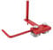 Chainsaw Bar Rail Tightening Tool for Enhanced Performance and Extended Lifespan