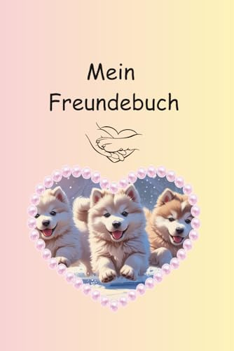 Mein Freundebuch