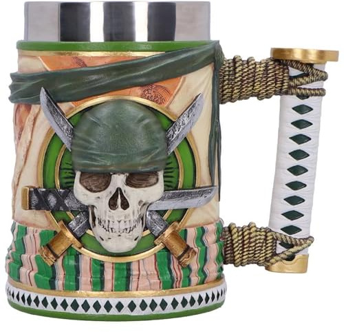 Nemesis Now Einteiliger Zoro-Krug
