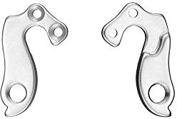 Motodak Geflügelpfote, Aluminium, anpassbar, Rahmen für Kaninchen/Würfel/BMC/Pinarello/Schwinn (gh-126)