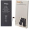 Smartex® Black Label Batteria maggiorata compatibile con iPhone 8 Plus - Capacità 2990 mAh | 2 Anni di Garanzia