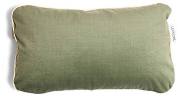 Wobbel Original Kopfkissen Olive