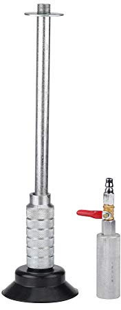 Aukson Martello Tiro Pesante, Riparazione Pneumatica Pesante Dell'abbassamento Martello Traino Riparazione Ammaccature per Carrozzeria Rimuovere Lo Strumento di Scorrimento della Ventosa