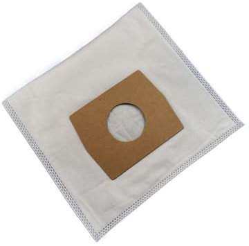 10 x Staubsaugerbeutel passend für Fakir 106/3022805