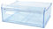 Paxanpax Middle/Upper Freezer Drawer For Electrolux Models: ENN26800, ERN28600, ERN28700, ERN29600, EUF14700, EUF14800, White, 110-EL-001054