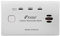 Kidde AEC8513 K10LLCO Carbon Monoxide Alarm, White
