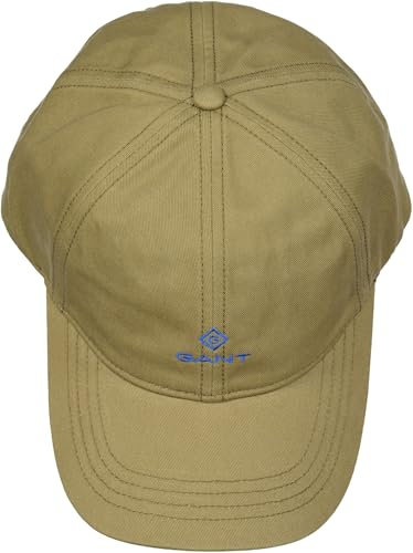 GANT Mütze Contrast Twill