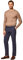 HACKETT LONDON Herren Super Lw Chino Hose, Marineblau Blazer, 33W/34L