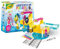 CRAYOLA - Laboratorio dei Pennarelli Profumelli Neon, Crea i tuoi Pennarelli Profumati con Colori Neon, Attività Creativa e Regalo per Bambini, da 6 anni