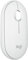 Logitech Pebble Mouse 2 M350s - White