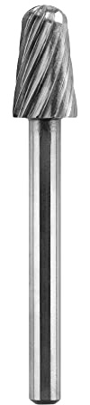 RYOBI Fräsmesser 6,35 mm, konus RAR105