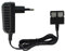 vhbw Netzteil kompatibel mit Gigaset SL910A, SL910H Festnetztelefon-Ladestation - 150 cm