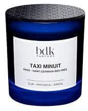 BDK Parfums Taxi Minuit Scented Candle 250 g