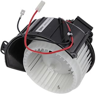Valeo Innenraumgebläse, Klimaanlage 884534 | Kompatibel mit: OPEL ASTRA G Cabriolet, ASTRA G Caravan, ASTRA G CC, ASTRA G Coupe, ASTRA G Kasten/Kombi, ASTRA G Stufenheck