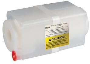 Katun Vacuum Accessory/Supply Drum Vacuum Filter, W128370062 (Vacuum Filter)