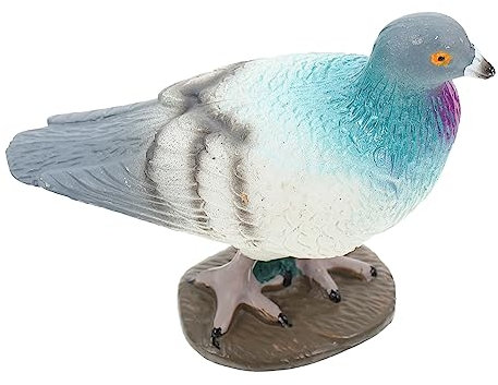 ARTIBETTER Taubenfigur Taube Skulptur