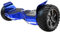 RCB 8.5 Premium Offroad Hoverboard, APP Steuerfunktion,Integrierte LED-Bluetooth mit Leistungsstarkem Motor,Elektro alle Gelände Hoverboards,Geschenk für Kinder
