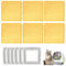 Odour Eliminator for Pura Max Self-Cleaning Cat Litter Tray, Pack of 6 Cat Litter Tray, Odour Remover, Self-Cleaning Cat Litter Tray, Cat Urine Waste Odour Remover