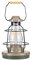 Naturehike Campinglampe LED | IPX4 Wasserdicht, Tischlampe Vintage & Outdoor Lampe | Stufenlos Dimmbar, 10000mAh für Zuhause, Garten & Camping