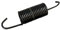 Ressort de Machine à laver à tambour, 1 pièce/2 pièces, for LG 15.5cm WD-T12345D/N10270D /A1255DS(1PC)