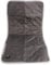 Aramox 5V Tragbares, Faltbares, Beheiztes Stuhlpolster-Sitzkissen für Outdoor-Stadion, Camping, Zuhause (Black)