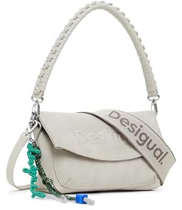 BAG HALF LOGO TROKEL PIE, 6006 PIEDRA, U