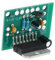 MERRYHAPY Set Scheda Amplificatore Modulo Amplificatore Stereo Audio Potenza Circuito 9-15v Fai-da-te