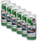 SONAX 6 x 03231000 Climatique Powe rcleaner climatisation Nettoyant antibactérien 100 ML