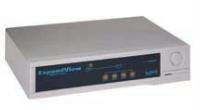 Caja separadora Expandview de 4 Puertos para monitores Multisync Vga/sVGA