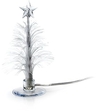 Speedlink SL-600600-LED Christmas Tree USB LED Gadget Mehrfarbig