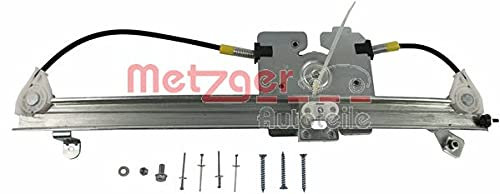 Metzger 2160356