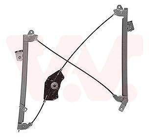 VAN WEZEL Fensterheber 5895261