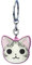 ABYstyle - CHI - Porte-clés PVC Chi mignonne