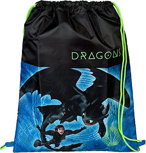 Undercover DRRA7230 Dragons Schuhbeutel