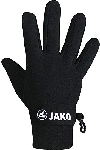 JAKO Fleecehandschuhe, Größe:6