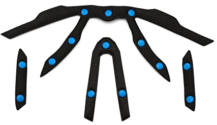 100% MTB ALTEC Thin Liner Kit
