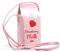 Haplws Milk Box Strawberry Umhängetasche Pen Box Milchkarton-Design Cross Body Purse Bag